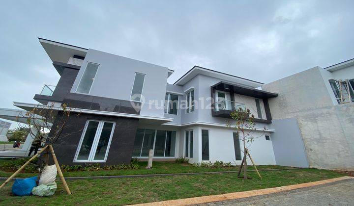 GRAND PASADENA RESIDENCE RUMAH MEWAH DAN MURAH 2