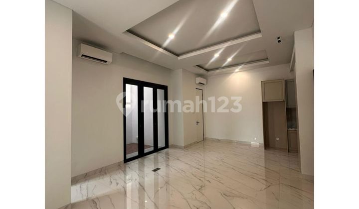  MATERA Residences FULL MARMER, Private POOL Eksclusif 5 Menit Bsd city