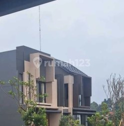  Dijual Cepat! Cluster Vireya - Lokasi Nempel BSD City! SINARMASLAND