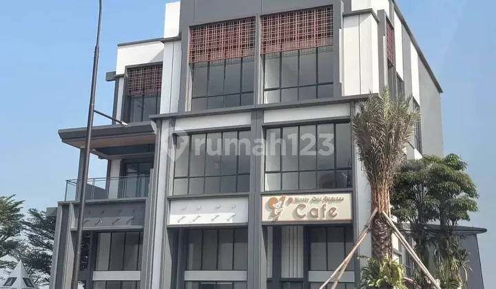 Studio Loft Terakhir Dari Paramount Land Segera Beli Sblm Kehabisan! Hanya Sedikit Unit Pasadena