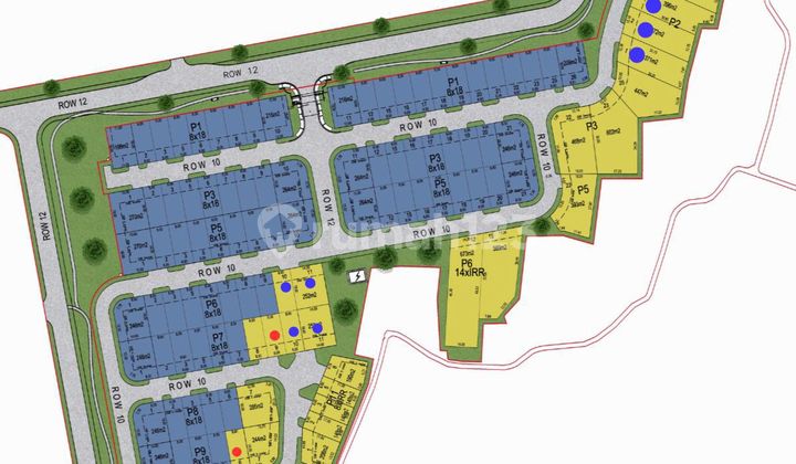 Open For Sale! Kavling Foresta Bsd Discount 20% Promo Akhir Tahun! Termurah Open For Sale! Kavling Foresta Bsd Discount 20% Promo Akhir Tahun! Termurah