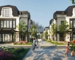 Kawasan Premium Terbaru di Jantung Summarecon Gading Serpong BELLEFONT 