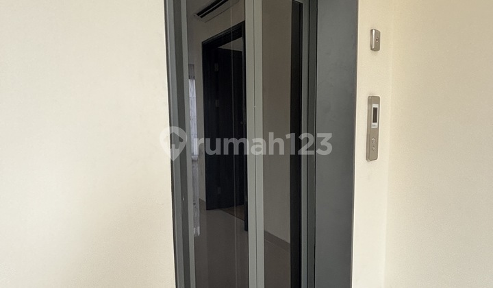 Desain Elegan & Lokasi Strategis di Gading Serpong Cluster Bellefont 2