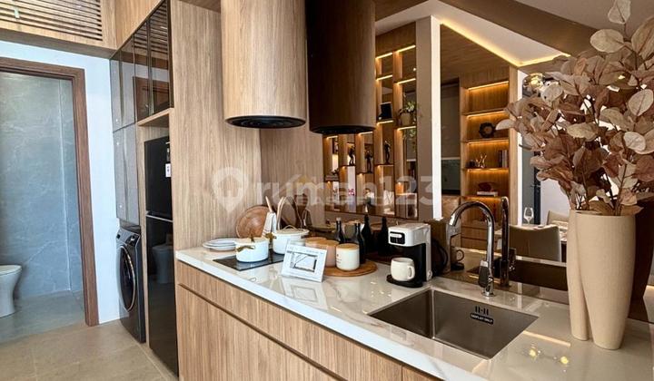  Hunian Dekat IPEKA, Santa Ursula & Laurensia - Vireya BSD Area!