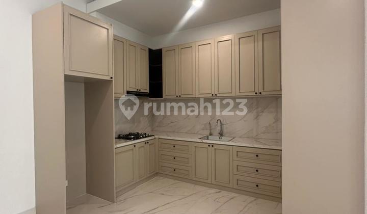 MATERA Residences cuma 5Man DP 5% Siap Huni Hunian Premium paling laris 2