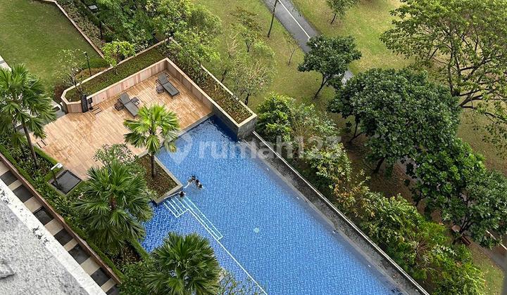 For Sale: Luxury Marigold 2BR Unit - Garden View & Move-In Ready!