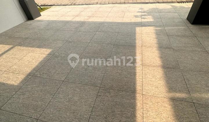 Matera Residences Hunian Premium Di Gading Serpong BSD Alam Sutera 9x15 & 9x16 2