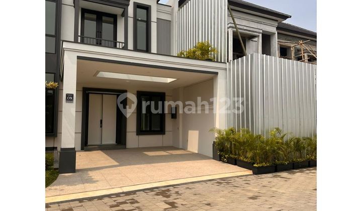 MATERA Residences Paramount Land Hunian Eksclusif Gading Serpong Elite Location MATERA Residences Paramount Land Hunian Eksclusif Gading Serpong Elite Location