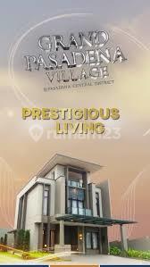 3Menit Hampton Square Aniva Gading Serpong Grand Pasadena Village