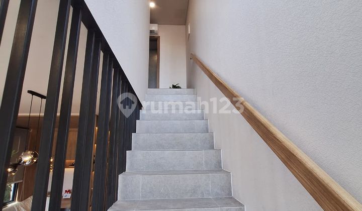 Rumah Premium Vireya, Cuma Hitungan Menit ke Aeon & Ice Bsd!