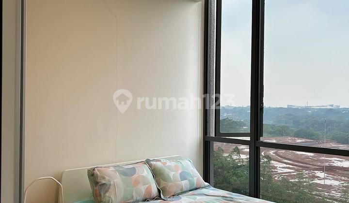 Marigold Tower 6 ▫️2 Bedrooms | 77m² ▫️Botanic Park View ▫️Fully Furnished