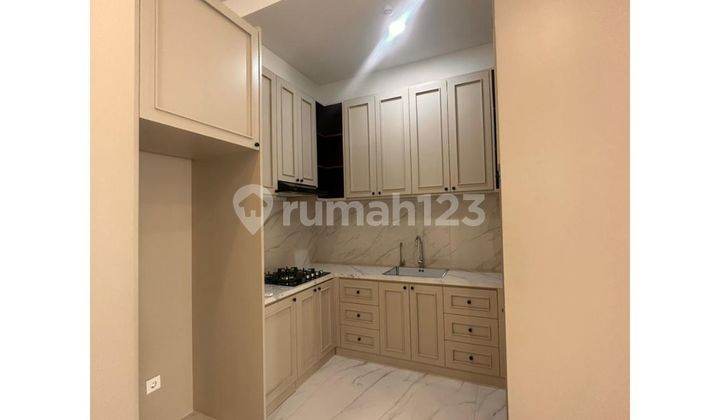 3 Minutes to BSD City Matera Residences Closest Access to Toll Mall Near Gas Station Facilities 2