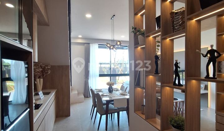 5 Minutes to AEON & ICE BSD! Vireya BSD Area - Strategic Location Near Schools & Malls! 5 Minutes to AEON & ICE BSD! Vireya BSD Area - Strategic Location Near Schools & Malls!