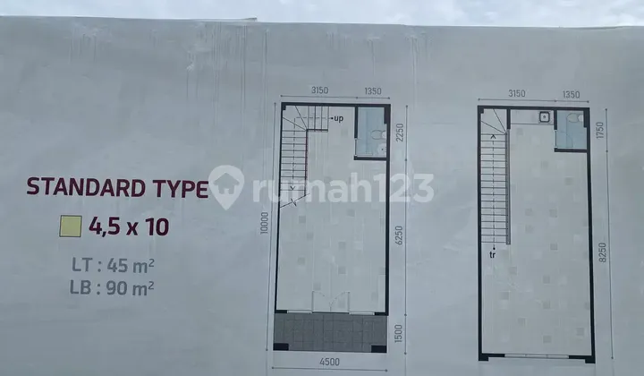  Madison Grande Kawasan POTENSIAL punya TRAFFIC Terramai Gading Serpong