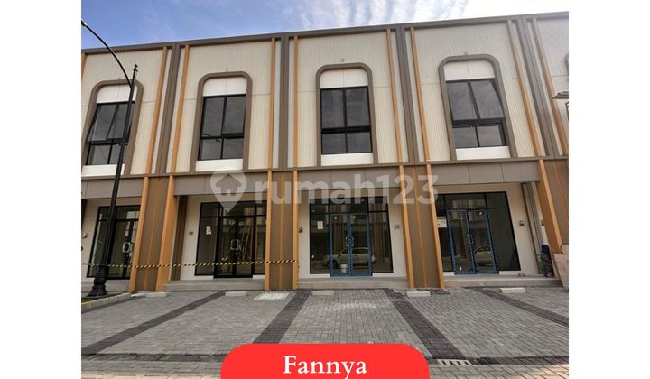 Busy Area & Cheapest Shops Right in Front of the New Paramount Car Exchange Location at ILLAGO GRANDE