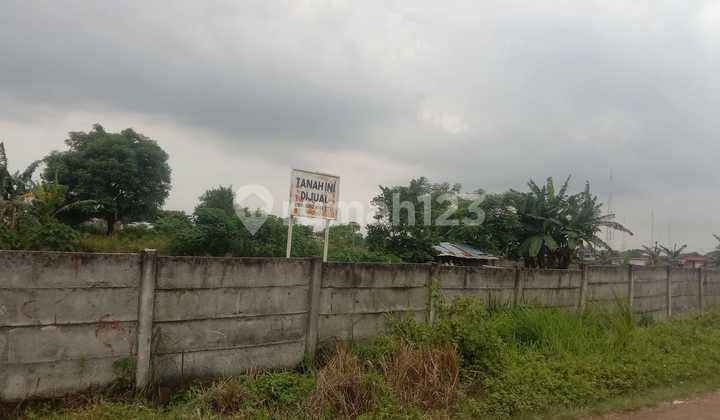 Srengseng, Kembangan