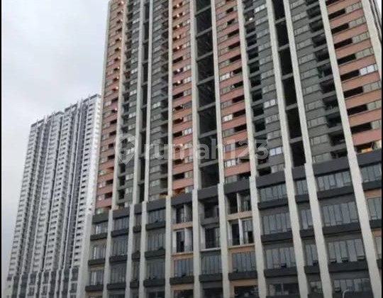 Apartement Meikarta
