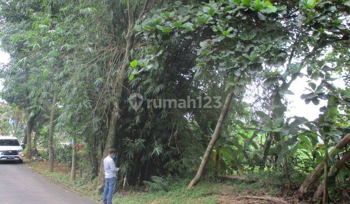 Tanah di Jual di Citeureup, Bogor