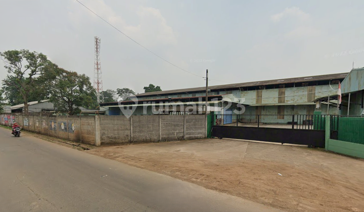 For Sale Ex Factory in Bekasi