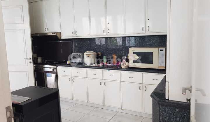 Rumah di Jual di Bukit Gading Villa, Kelapa gading. 2