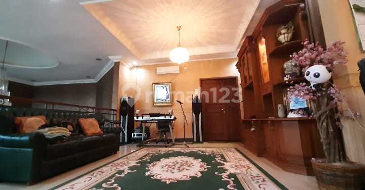 Rumah Di Jual di Puri Anjasmoro, Semarang 2