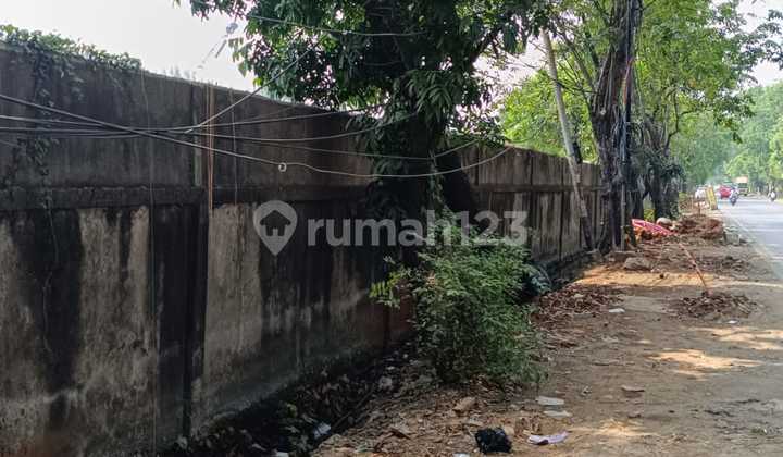 Tanah di Jual di Kelapa Gading