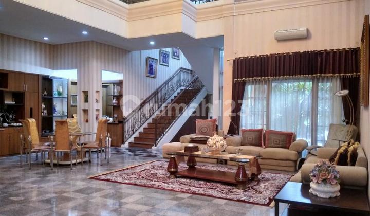 Rumah Di Jual di Puri Anjasmoro, Semarang 1