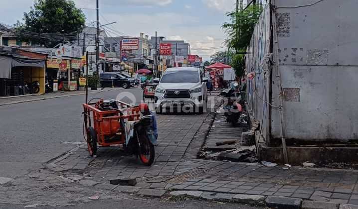 Tanah di Jual di Karawaci, Tangerang
