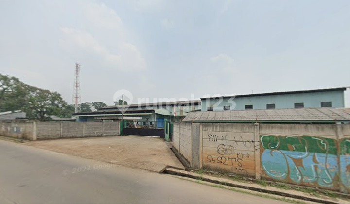 For Sale Ex Factory in Bekasi