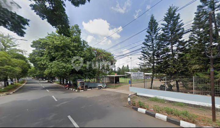 Land for rent on Jalan Raya Pulogebang, East Jakarta. Land for rent on Jalan Raya Pulogebang, East Jakarta.