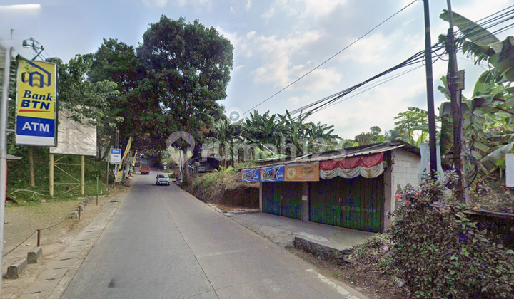 Tanah di Jual di Bogor