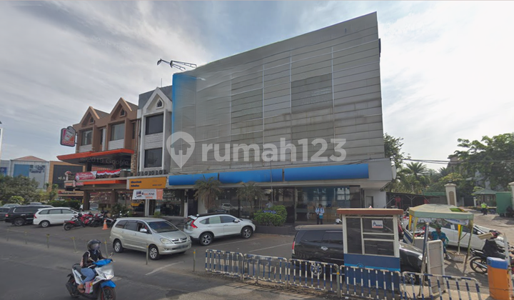 Ruko Di jual di Kelapa Gading