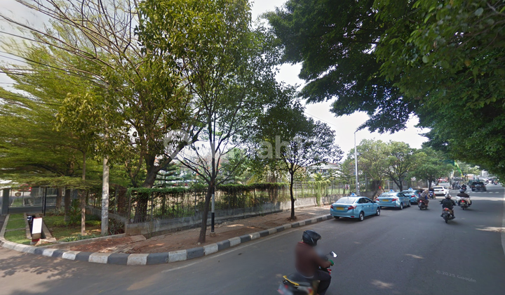 Land for rent in Pulogebang. Land for rent in Pulogebang.