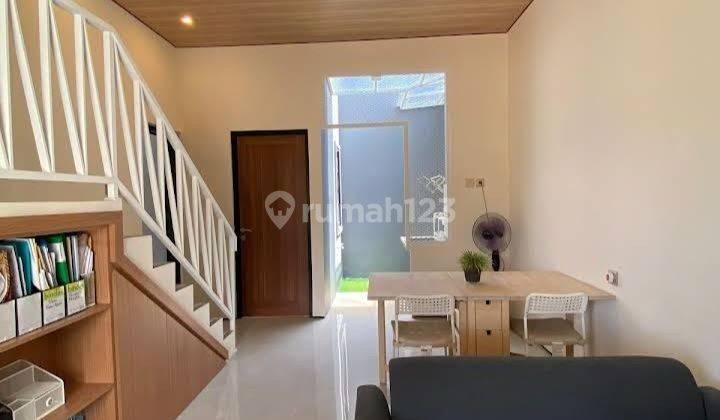 Rumah 2 Lantai Free Biaya Biaya, Cukup Bayar 1jt Langsung Proses Kpr  2