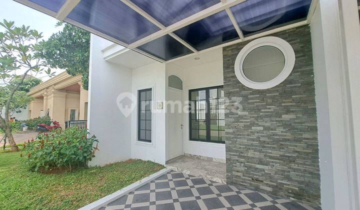Rumah Bagus Siap Huni Lingkungan Asri Dan Nyaman Di Jababeka Rumah Bagus Siap Huni Lingkungan Asri Dan Nyaman Di Jababeka