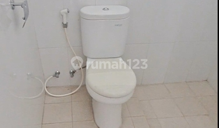 Cool 2-story ready-to-occupy house in Candi Jababeka cluster 2