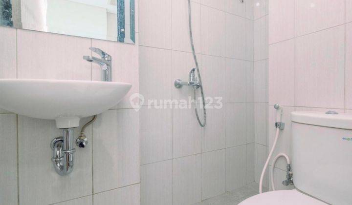 Apartment siap huni ditengah kota Jababeka Bekasi 3