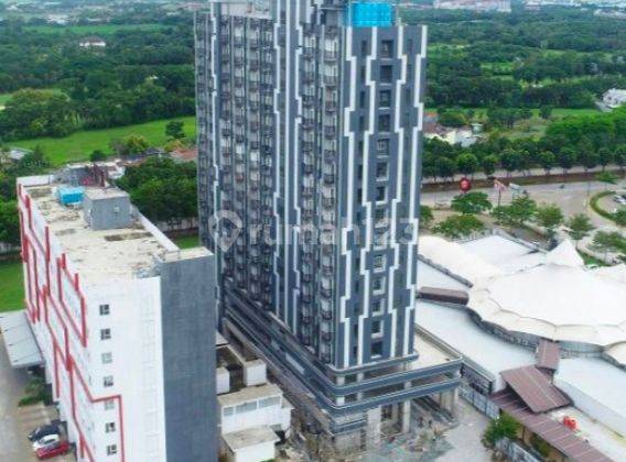 Apartment siap huni ditengah kota Jababeka Bekasi 5