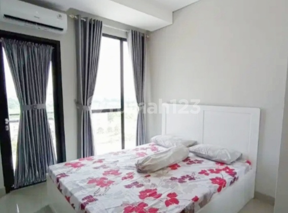 Apartment siap huni ditengah kota Jababeka Bekasi 6