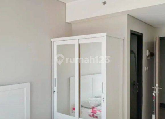 Apartment siap huni ditengah kota Jababeka Bekasi 8