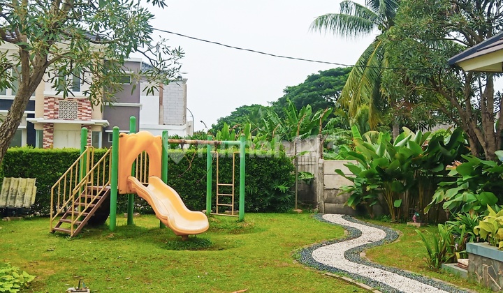 Dijual Murah Rumah Bagus Dekat President University Jababeka 2