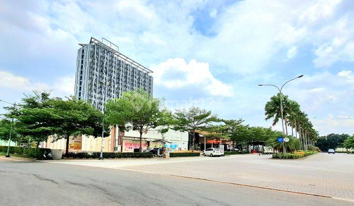 Apartment siap huni cukup uang tanda jadi 5 juta free biaya2 2