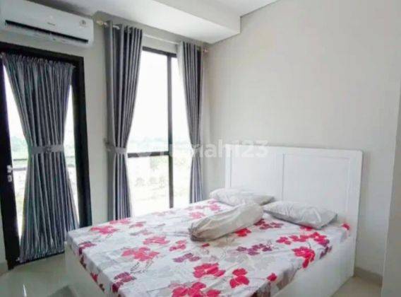 Apartment siap huni cukup uang tanda jadi 5 juta free biaya2 3