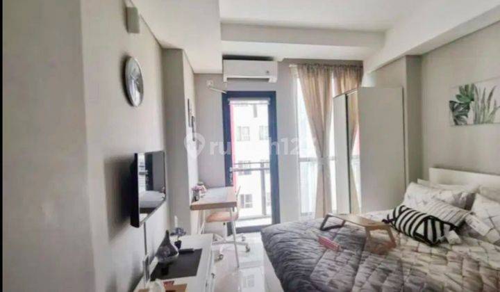 Apartment siap huni cukup uang tanda jadi 5 juta free biaya2 1