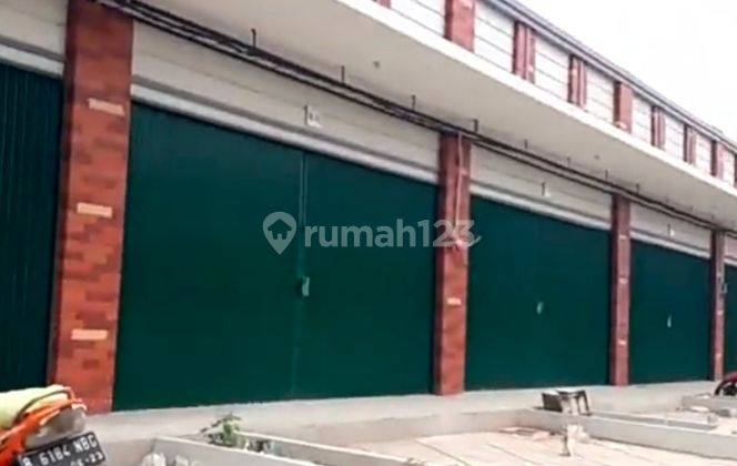 Ruki Jababeka tanah lebih luas 90 M cicil tahap 60x tanpa bunga 7