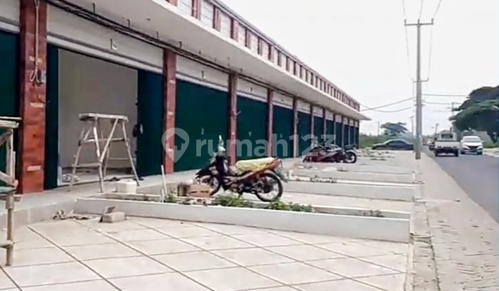Ruki buat usaha kebutuhan harian cicil 60x tanpa bunga 7