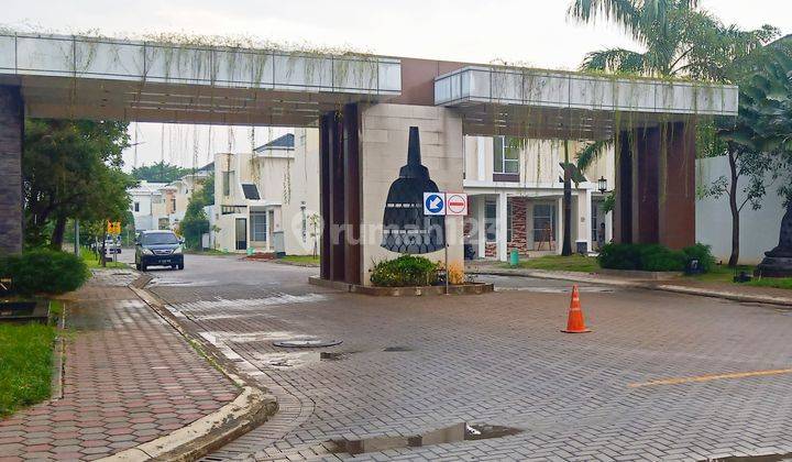 Disewakan rumah 2 lantai 3 km dekat kampus President University 3