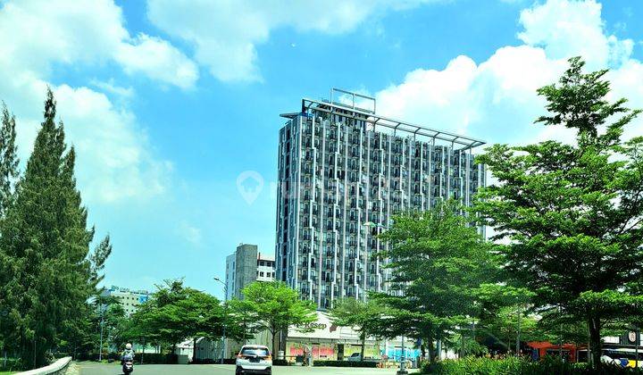 Cukup UTJ 5 Juta  Apartment siap ditempati di Kota Jababeka 2