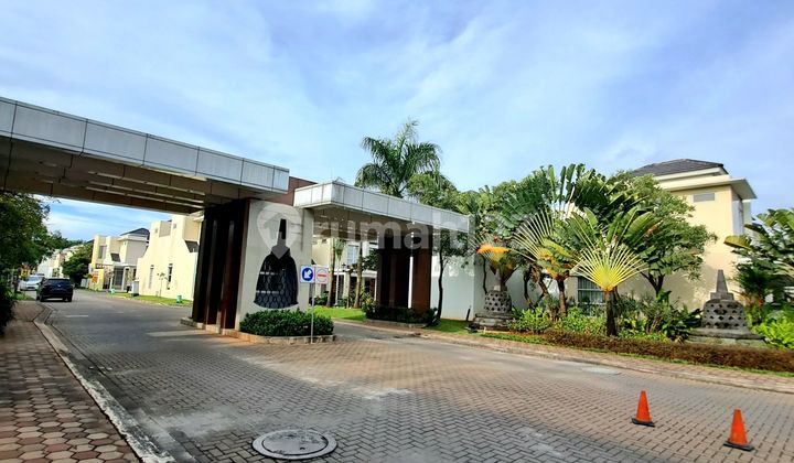 Dijual Rumah Bagua Ready Siap Huni Di Jababeka 2