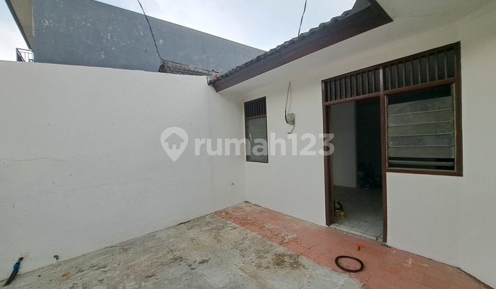 Dijual Murah 600 Juta Rumah 1 Lantai Tanah 133 M di Kota Jababeka 2